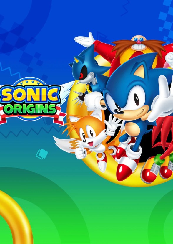 Sonic Origins