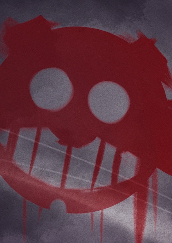 SONIC DAWN IN THE DARK