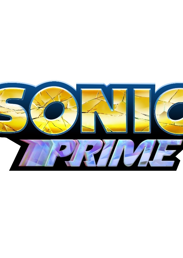Sonic Prime
