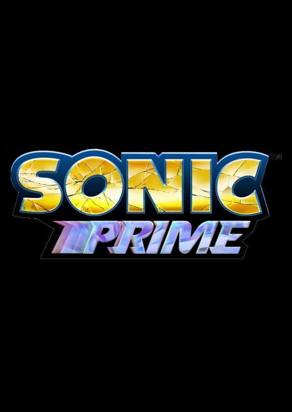 Sonic Prime