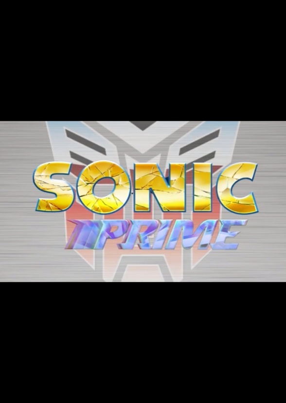 Sonic Prime season 1 episode 10