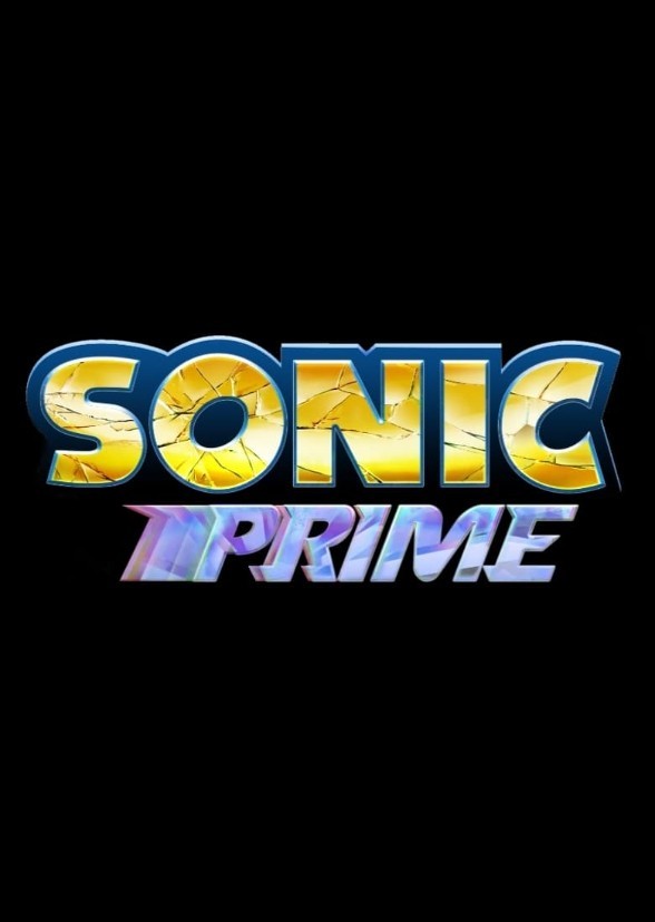 Sonic Prime: The Movie