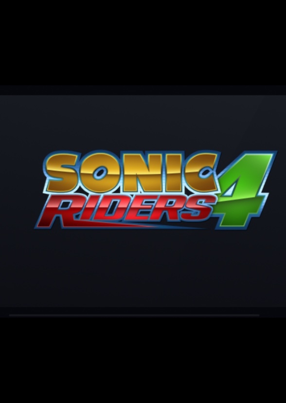 Sonic Rders 4