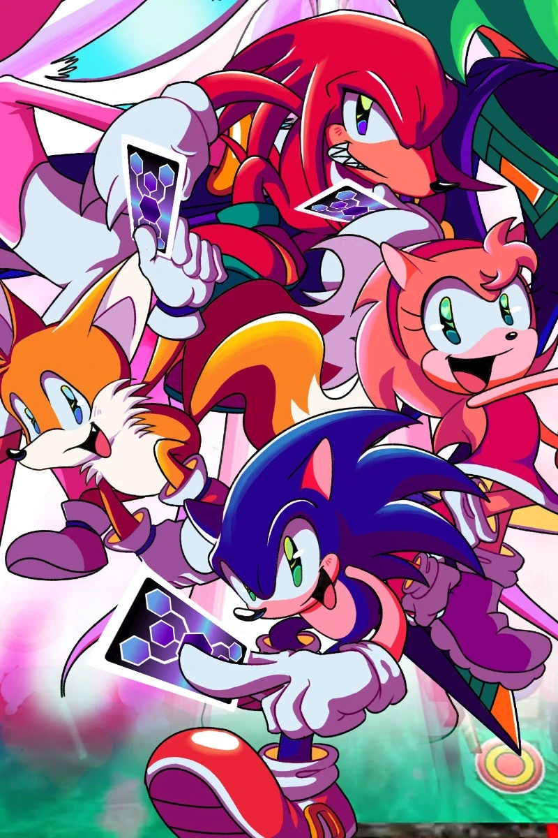 Sonic Reloaded