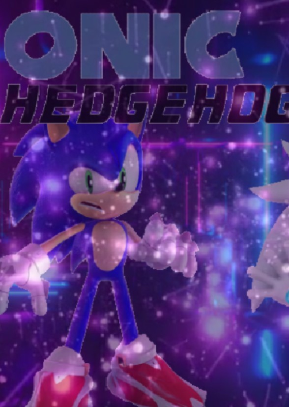 Sonic: Rewritten