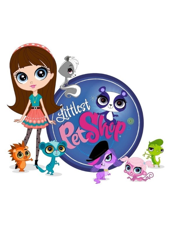 Sonic's adventure in Littlest Pet shop Fan Casting on myCast