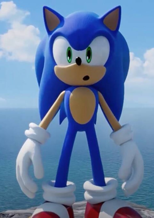 SONIC (SBCU) (V4)