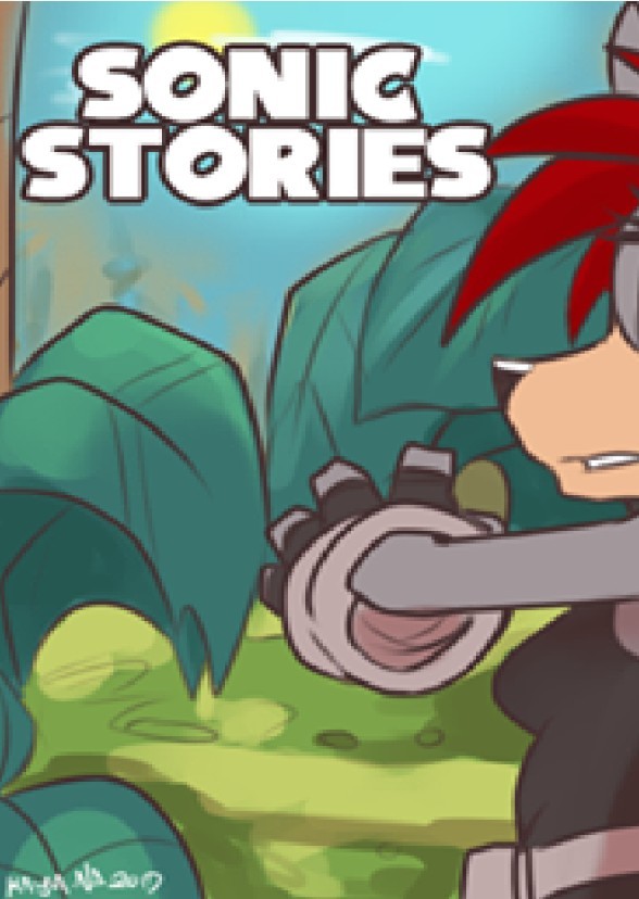 Sonic Stoires