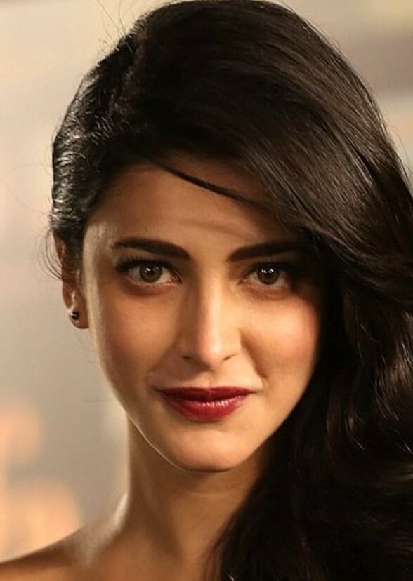 Sonic Symphony: The Unveiling of Shruti Haasan