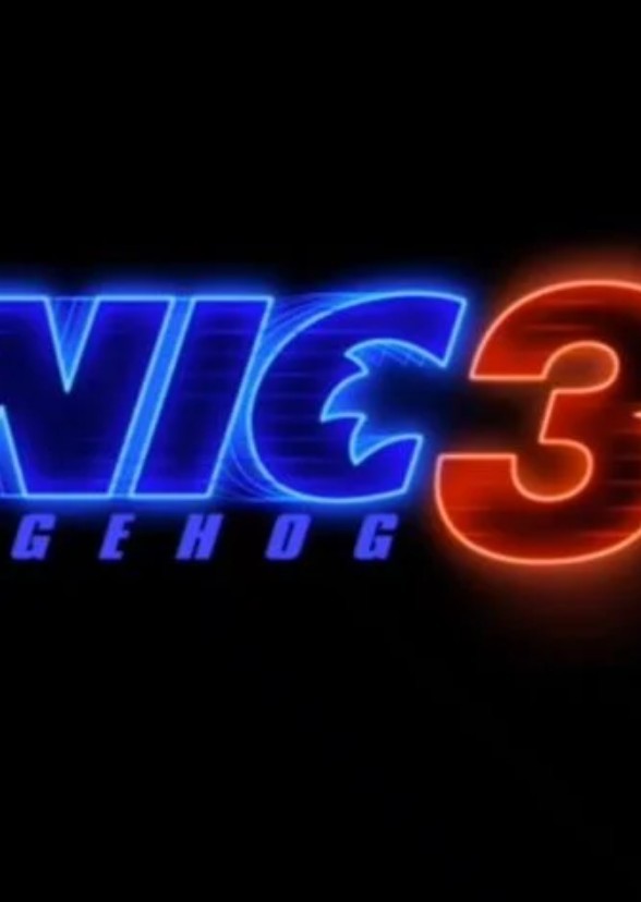 Sonic the Hedgehog 3 (1987)