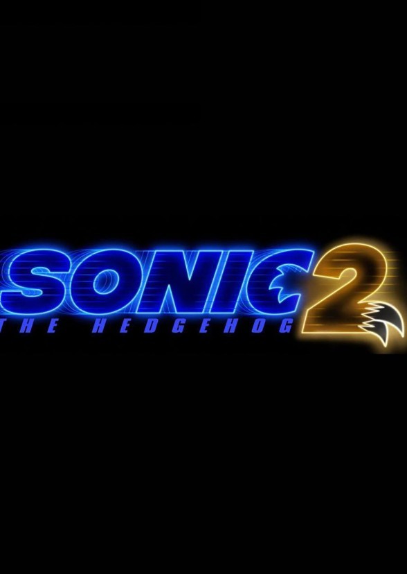 Sonic The Hedgehog 2