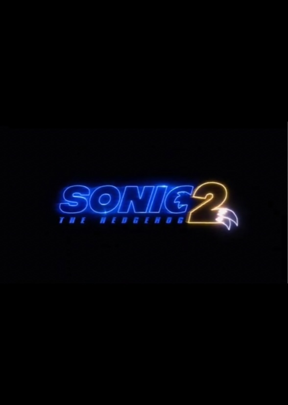 Sonic the Hedgehog 2