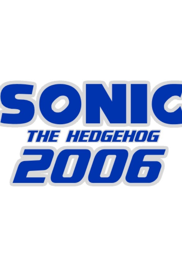 Sonic the Hedgehog (2004)