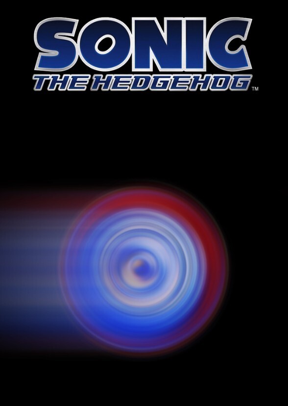Sonic the Hedgehog (2011)