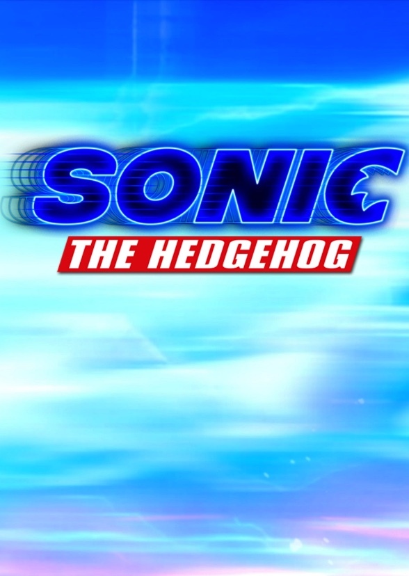 Sonic the Hedgehog (2020s decade)