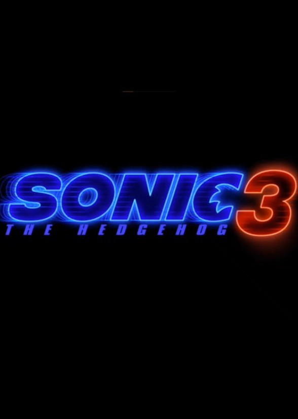 Sonic The Hedgehog 3