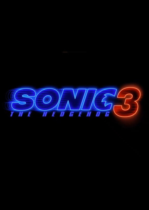 Sonic the Hedgehog 3