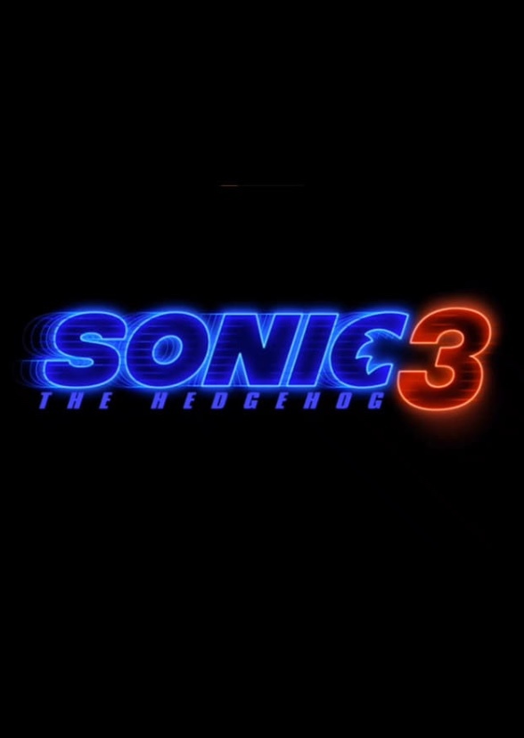 Sonic The Hedgehog 3