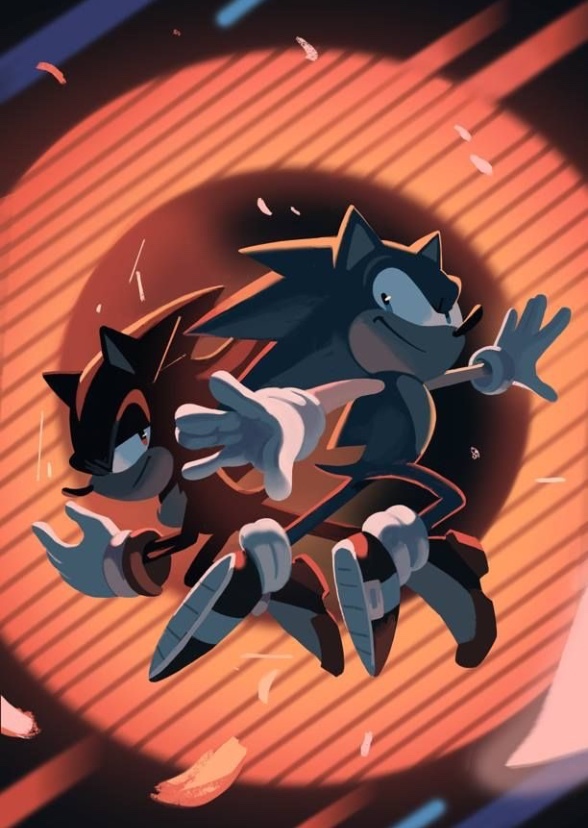 Sonic the Hedgehog 3