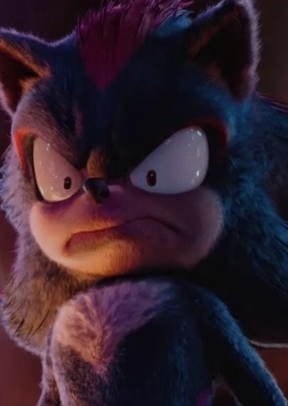Sonic the Hedgehog 3 (Meme Edition)