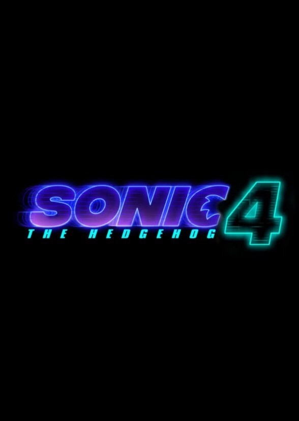 Sonic The Hedgehog 4 (2027)