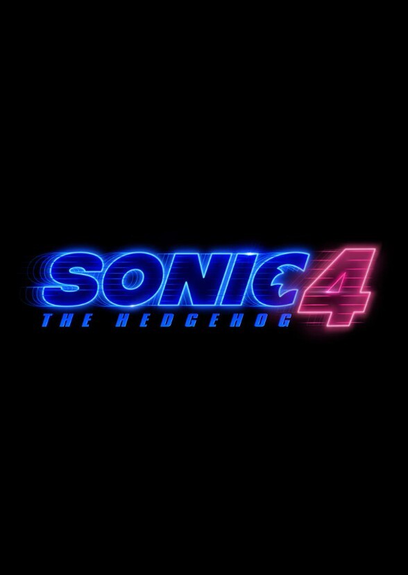 Sonic The Hedgehog 4 (2027)