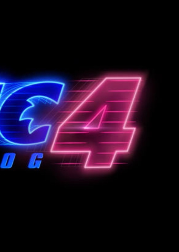 Sonic the Hedgehog 4 (2027) Official Trailer