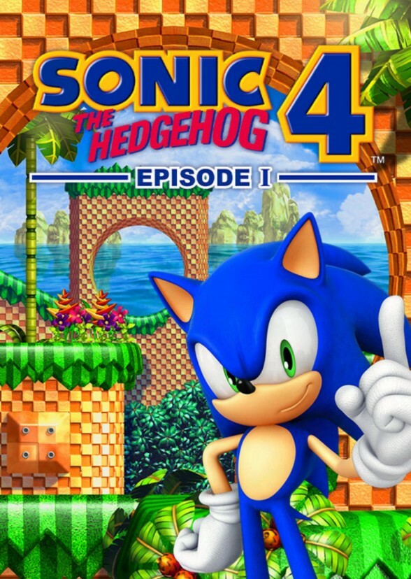 Sonic Fan Casting for Sonic the Hedgehog 4 | myCast - Fan Casting Your ...