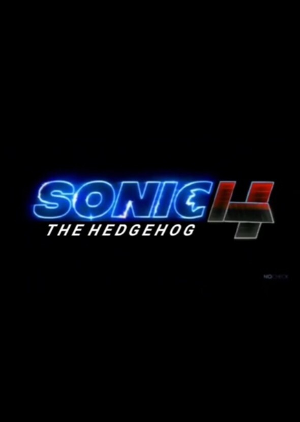 Sonic the Hedgehog 4
