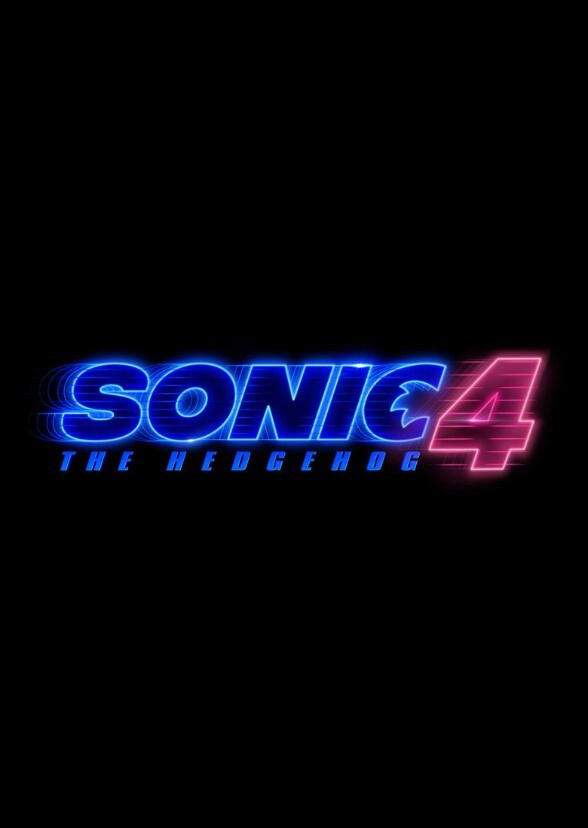 Sonic the hedgehog 4