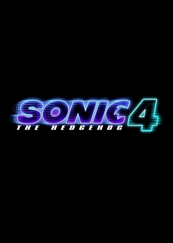 Sonic the Hedgehog 4