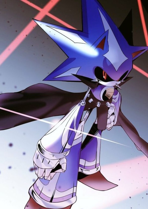 Sonic The Hedgehog 4