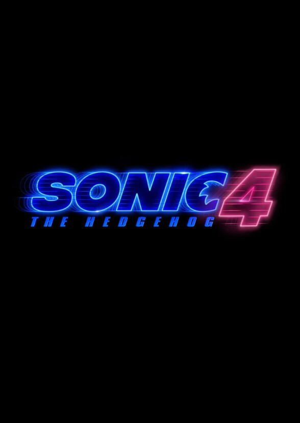 Sonic the hedgehog 4