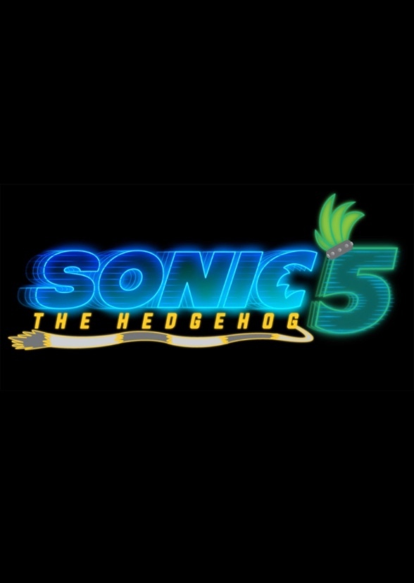 Sonic the Hedgehog 5