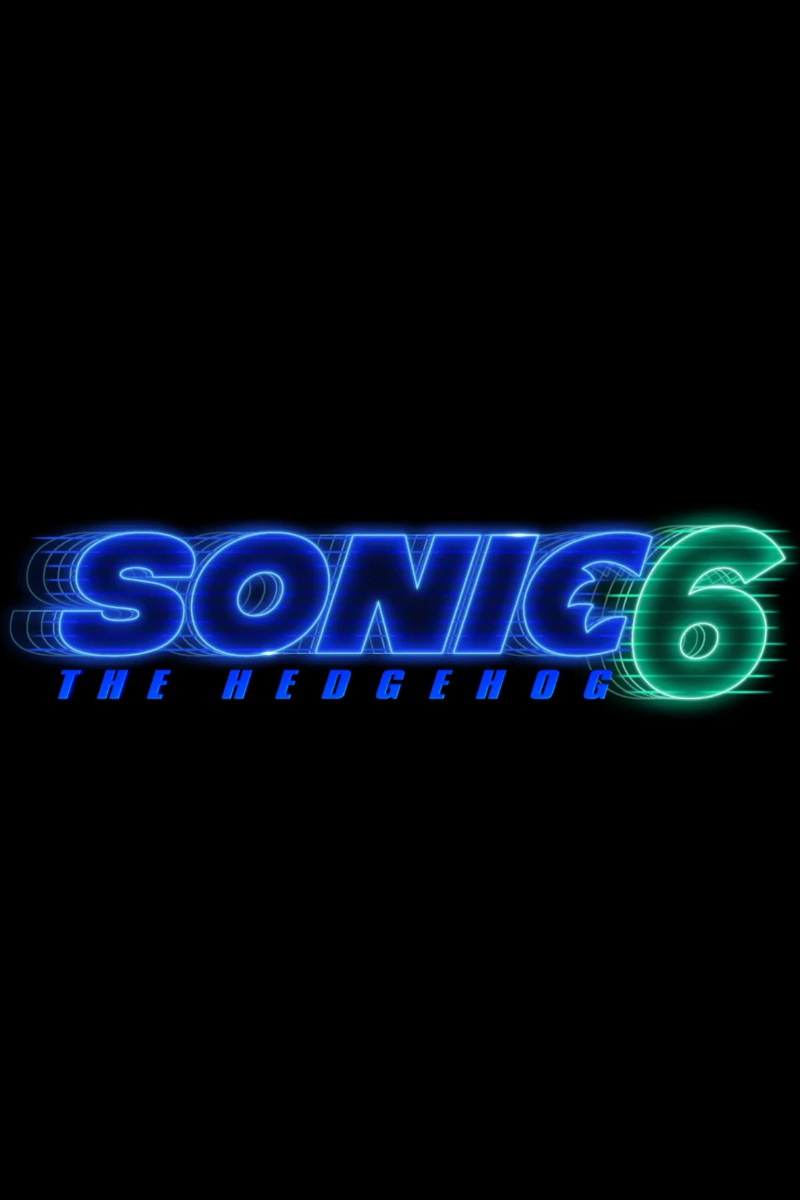 Sonic the Hedgehog 6