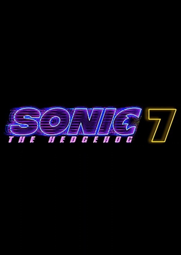 Sonic the Hedgehog 7