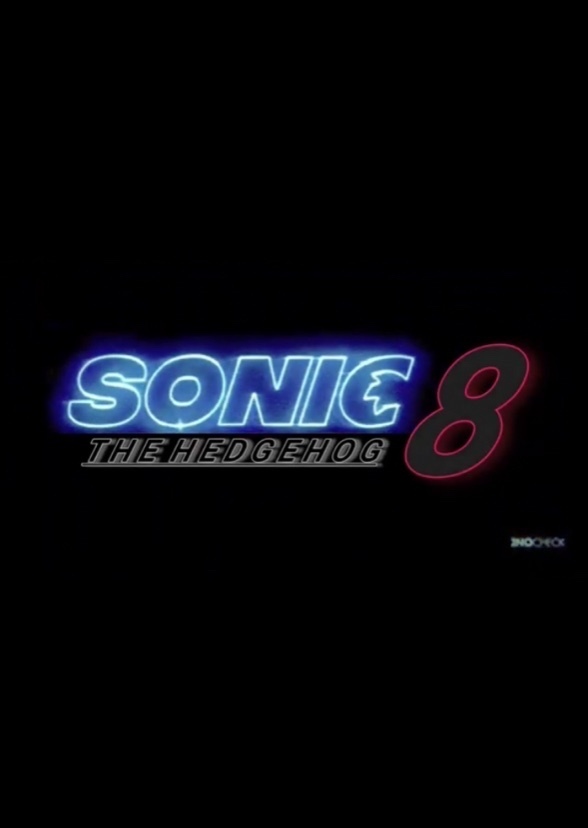 Sonic the Hedgehog 8