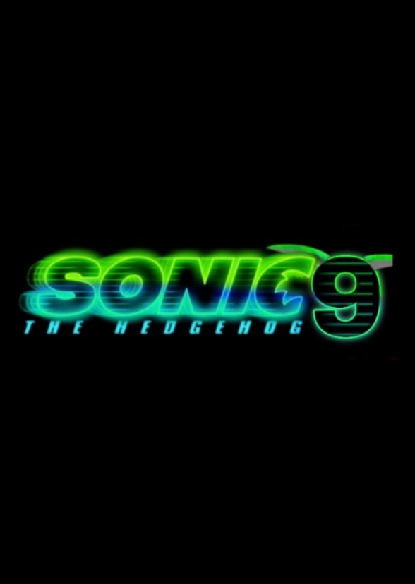 Sonic the Hedgehog 9 by James Gunn 