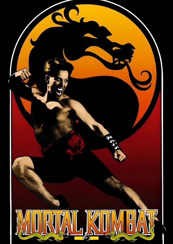 Sonic The Hedgehog characters as Mortal Kombat characters