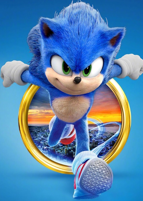 Sonic the Hedgehog Crossovers