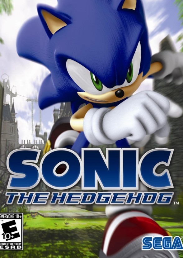 Sonic the Hedgehog