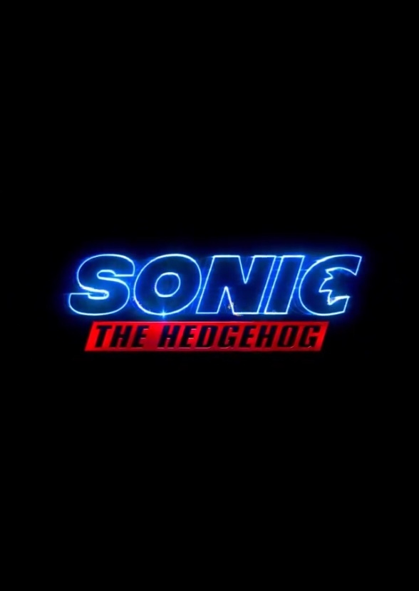 Sonic the Hedgehog 