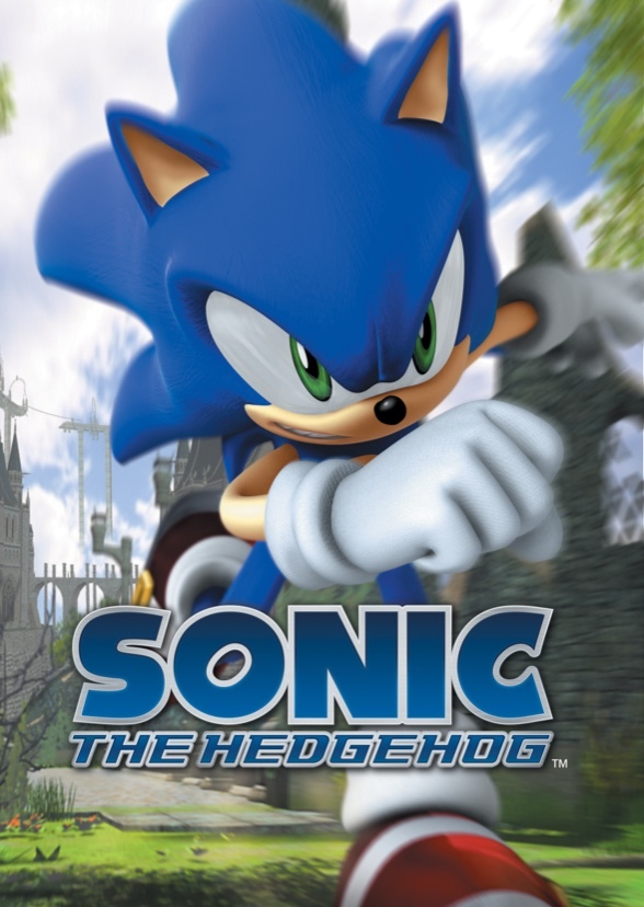 Sonic The Hedgehog