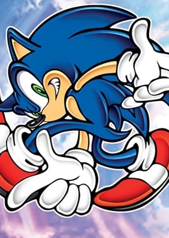 Sonic The Hedgehog Fan Casting On Mycast Sonic The Hedgehog Fan Casting On Mycast