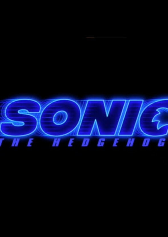Sonic The Hedgehog