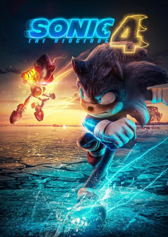 Sonic the Hedgehog