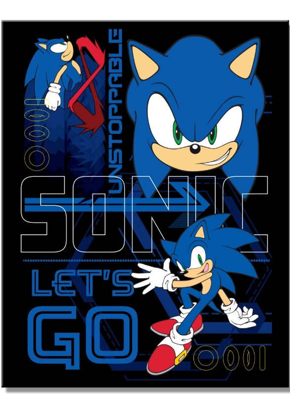 Sonic The Hedgehog