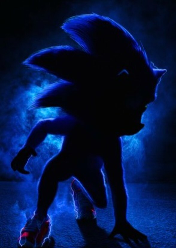 Sonic The Hedgehog II 
