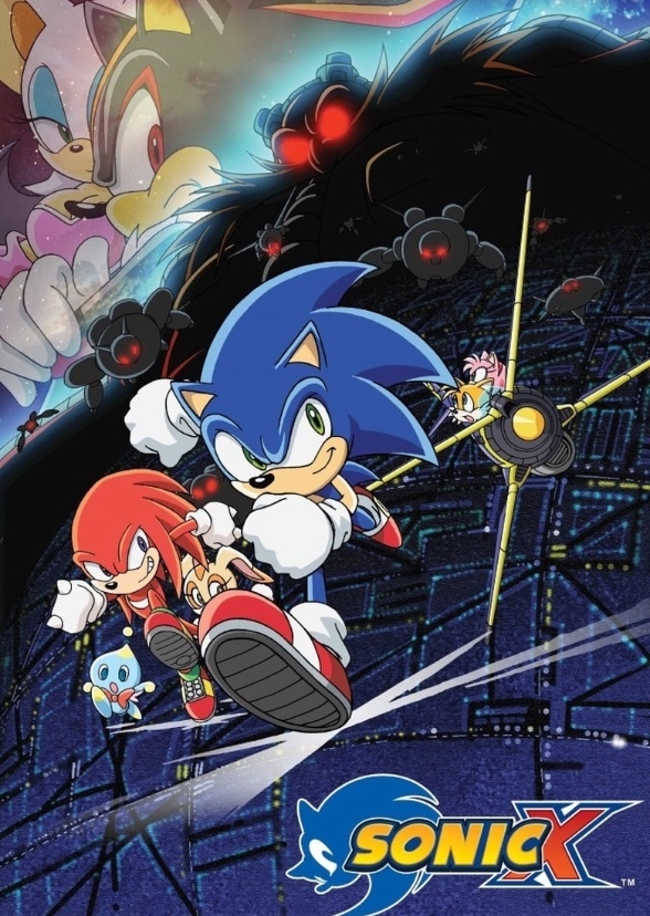 Sonic the Hedgehog: live action cast