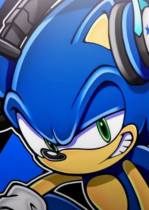 Sonic the Hedgehog (Season 1)
